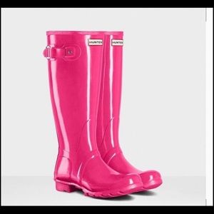 Hyper Pink Original Tall Gloss Limited Edition